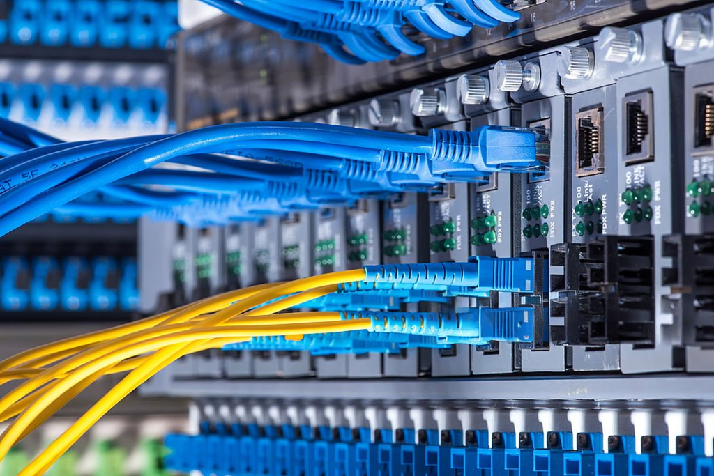 Future Innovations IT Solutions Banner